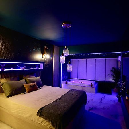 Flower Suite And Spa ลาแซน-ซูร์-แมร์ ภายนอก รูปภาพ